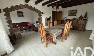 Maison 4 Pièces 126 m² à vendre à Dabo (57850)