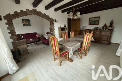 Maison 4 pièces 167000 €