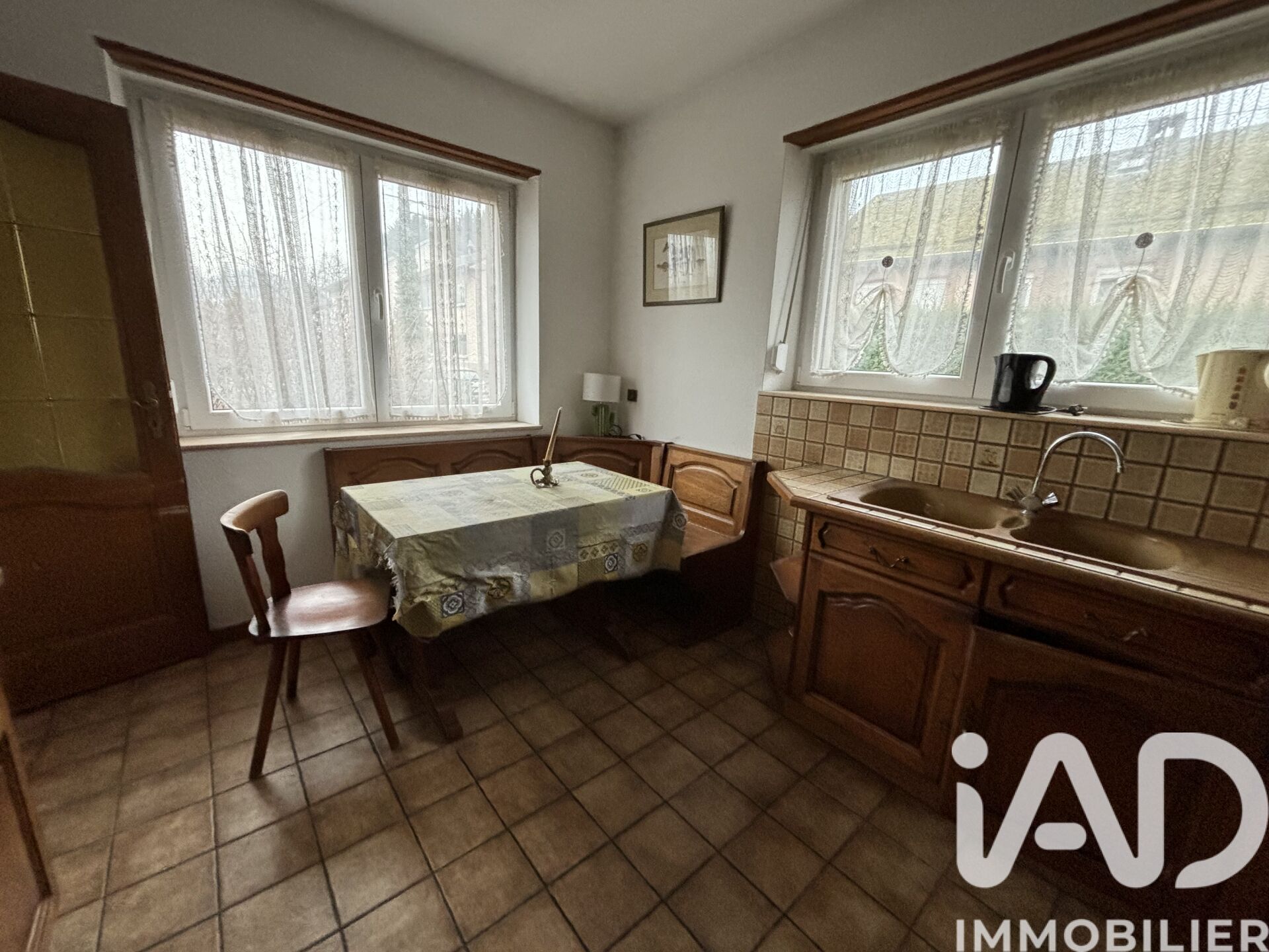 Vente Maison de village 4 pièces - Photo 2