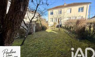 Maison 4 Pièces 69 m² à vendre à Bréviandes (10450)