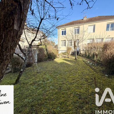 Maison 4 pièces 135000 €