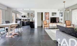 Maison 6 Pièces 110 m² à vendre à Marcq-en-Barœul (59700)