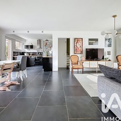 Maison 6 pièces 439000 €