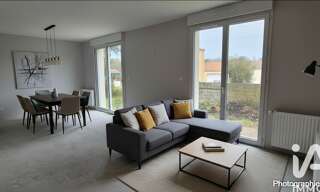 Maison 5 Pièces 95 m² à vendre à Vertou (44120)