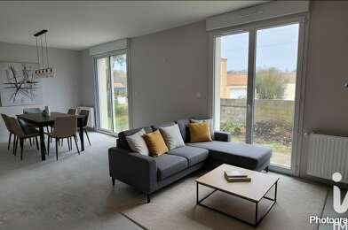 Maison 5 pièces 322000 €