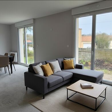 Maison 5 pièces 333000 €