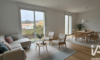 Maison 5 Pièces 95 m² à vendre à Vertou (44120)