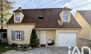 Maison 6 Pièces 120 m² à vendre à Tessancourt-sur-Aubette (78250)