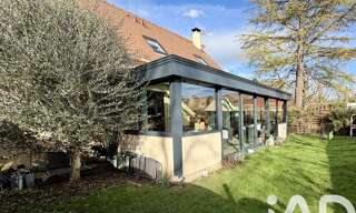 Maison 6 Pièces 130 m² à vendre à Tessancourt-sur-Aubette (78250)