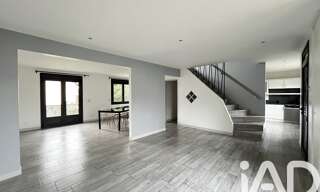 Maison 5 Pièces 120 m² à vendre à Le Plessis-Trévise (94420)