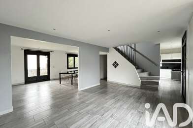 Maison 5 pièces 480000 €