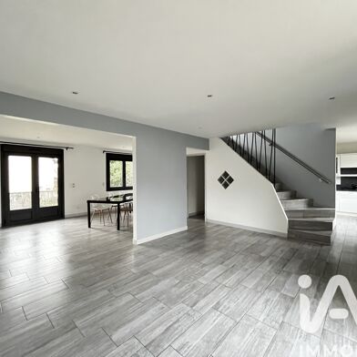 Maison 5 pièces 480000 €