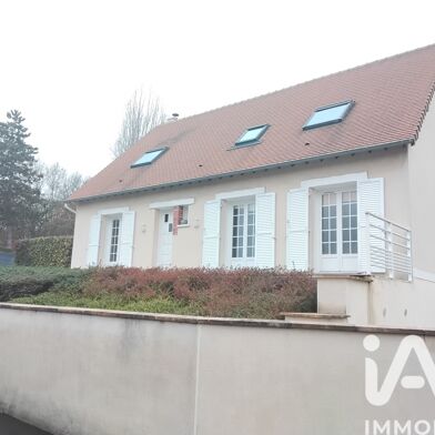 Maison 8 pièces 378000 €