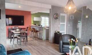 Maison 8 Pièces 140 m² à vendre à Verson (14790)