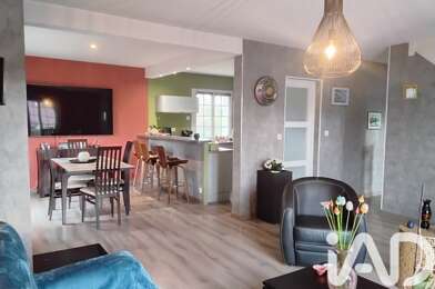 Maison 8 pièces 378000 €