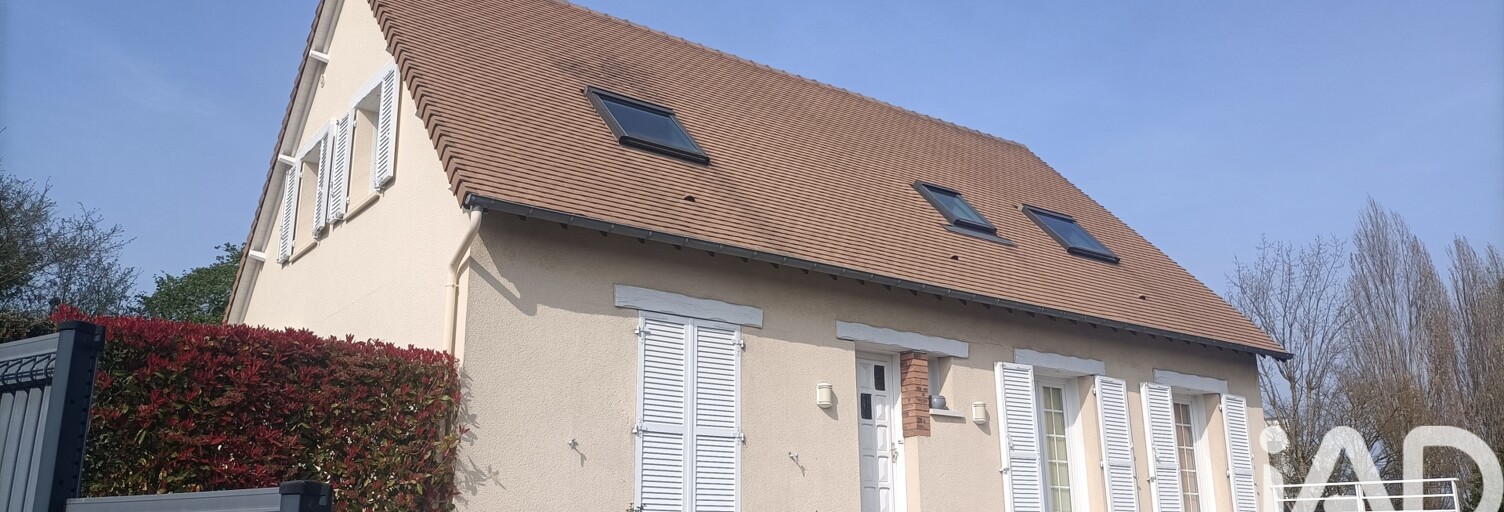 Maison 8 Pièces 140 m² à vendre à Caen (14000)