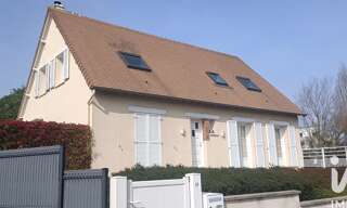 Maison 8 Pièces 140 m² à vendre à Caen (14000)