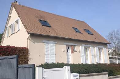 Maison 8 pièces 378000 €