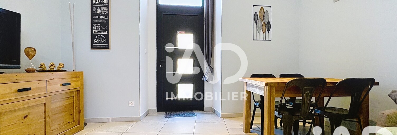 Appartement 2 Pièces 52 m² à vendre à Millau (12100)