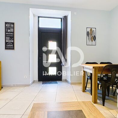 Appartement 2 pièces 98000 €