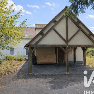 Maison 8 pièces 385000 €