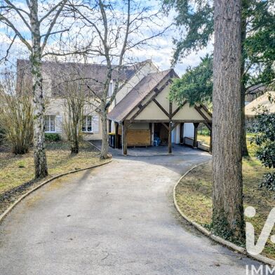 Maison 8 pièces 385000 €