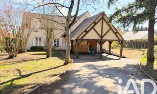 Maison 8 Pièces 173 m² à vendre à Saint-Ay (45130)