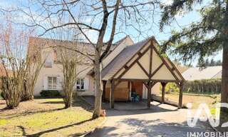 Maison 8 Pièces 173 m² à vendre à Saint-Ay (45130)