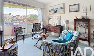 Appartement 2 Pièces 58 m² à vendre à Bordeaux (33000)