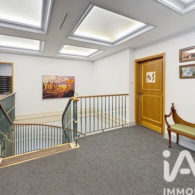 Appartement 2 pièces 225000 €