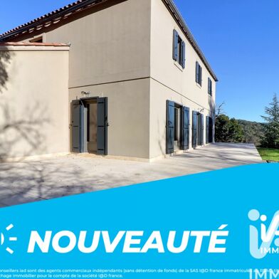 Maison 6 pièces 680000 €