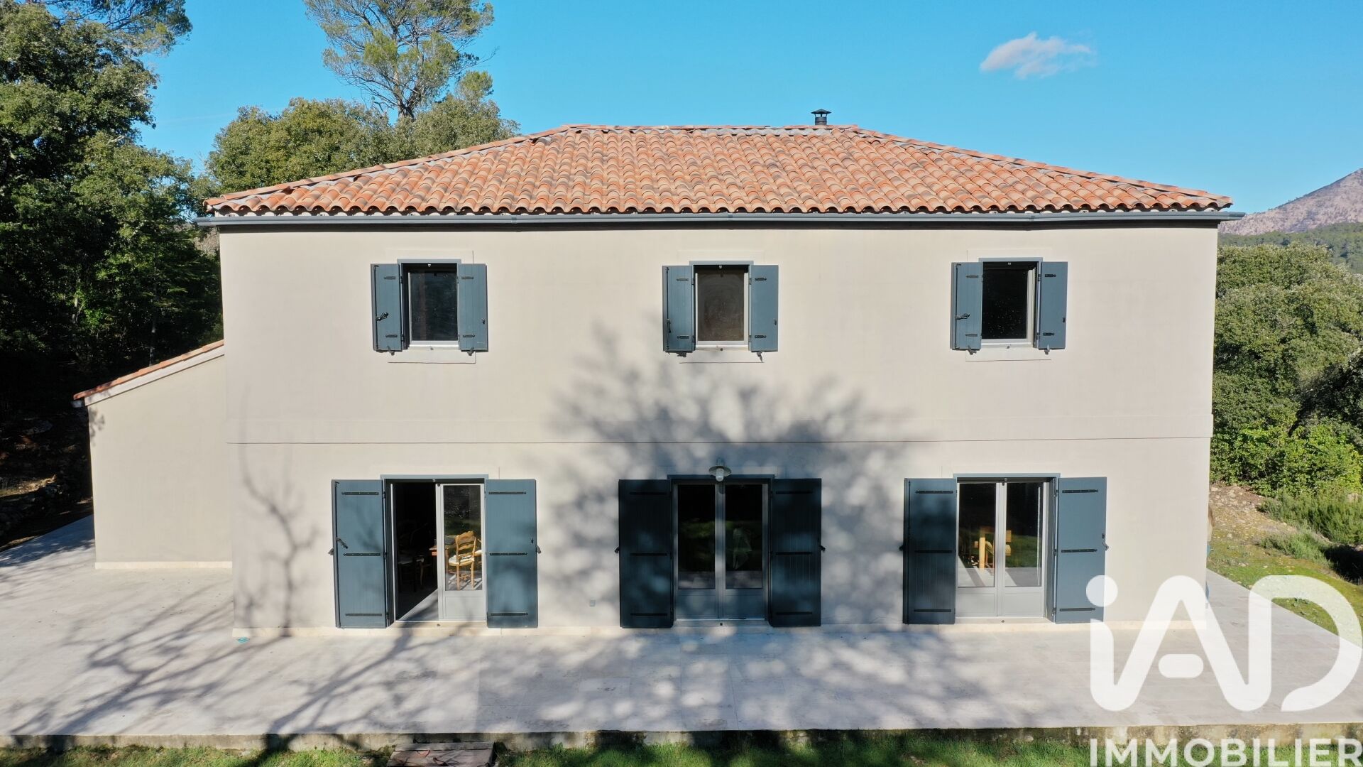 Vente Maison/villa 6 pièces - Photo 2