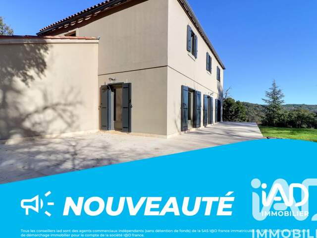 Vente Maison/villa 6 pièces — photo du bien