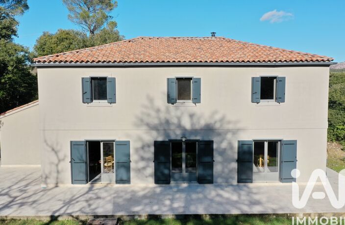 Vente Maison/villa 6 pièces — photo 2