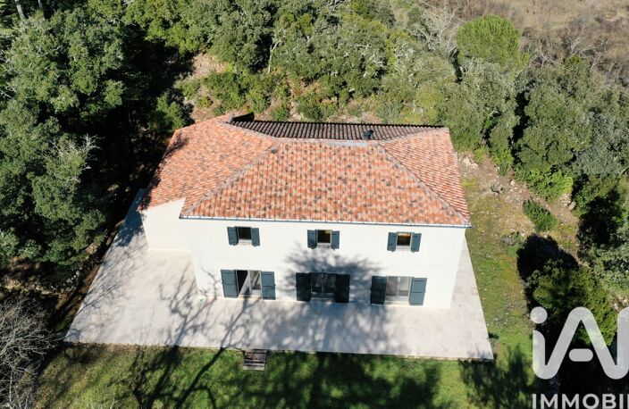 Vente Maison/villa 6 pièces — photo 4