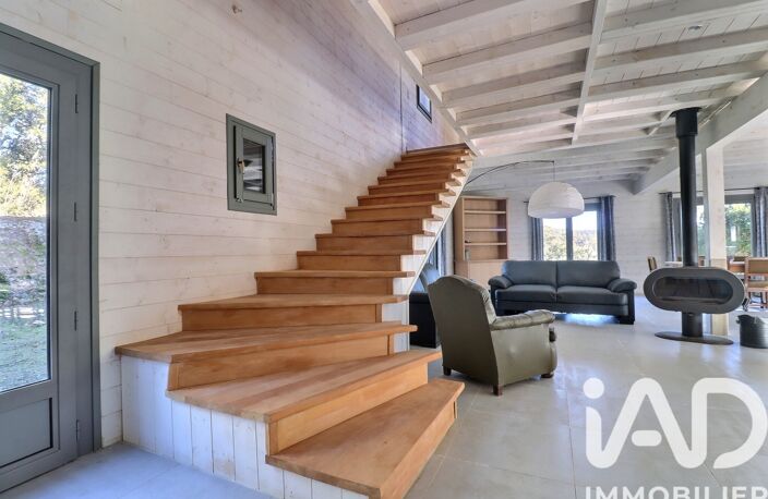 Vente Maison/villa 6 pièces — photo 5