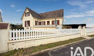 Maison 8 Pièces 178 m² à vendre à Bazicourt (60700)