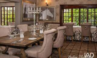 Divers  800 m² à vendre à Boutenac-Touvent (17120)