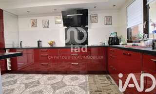 Maison 7 Pièces 149 m² à vendre à Gretz-Armainvilliers (77220)