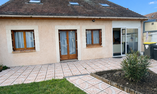 Maison 7 Pièces 149 m² à vendre à Gretz-Armainvilliers (77220)