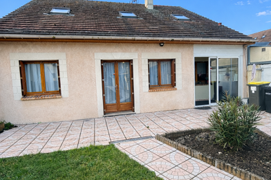 Maison 7 pièces 389000 €