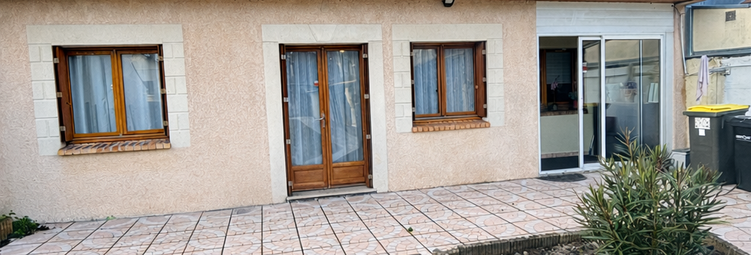 Maison 7 Pièces 149 m² à vendre à Gretz-Armainvilliers (77220)