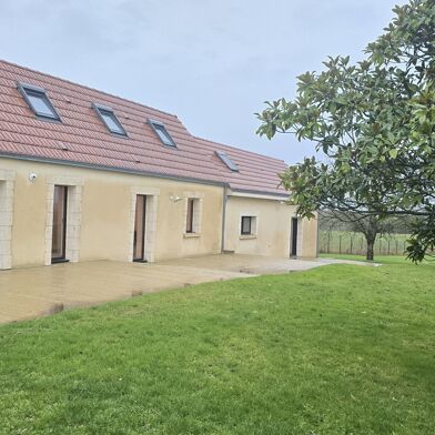 Maison 6 pièces 294000 €
