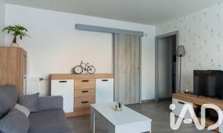 Appartement 3 Pièces 54 m² à vendre à Magnanville (78200)