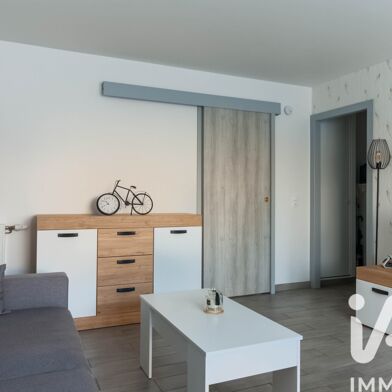 Appartement 3 pièces 153000 €