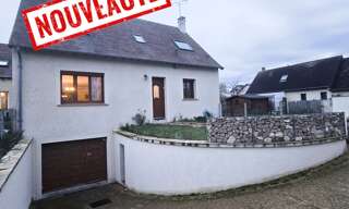 Maison 6 Pièces 106 m² à vendre à Les Mureaux (78130)