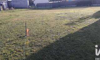 Terrain  693 m² à vendre à Moncé-en-Belin (72230)