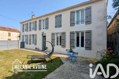 Maison 7 pièces 323000 €