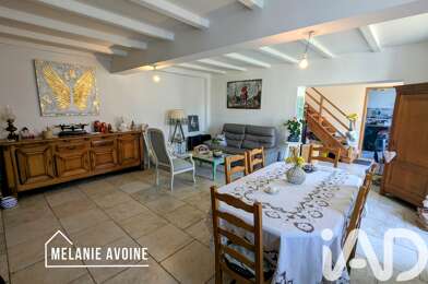 Maison 7 pièces 313000 €