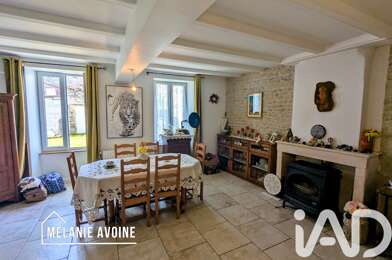 Maison 7 pièces 313000 €